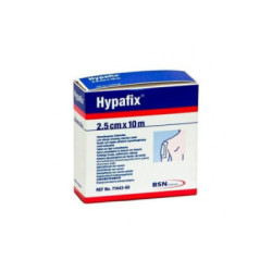 Hypafix Gasa Adhesiva Para Fijacion De Apositos