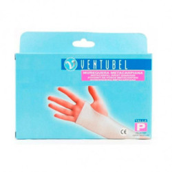 Muñequera Metacarpiana Ventubel 1 Ud. Talla Pequeña