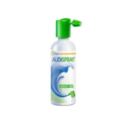 Audispray Solucion Limp Oido 50 Ml.