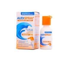 Audispray Junior 25 Ml.