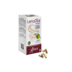 Aboca Lenodiar Adultos 20 Cápsulas