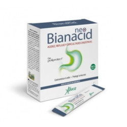 Neobianacid 20 Sobres