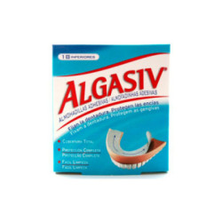 Algasiv Inferior 18 Uds.
