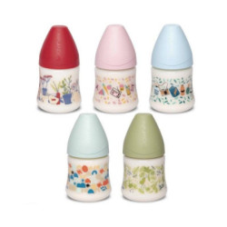 Suavinex Biberon Anatomica Silicona T1M 150 Ml.