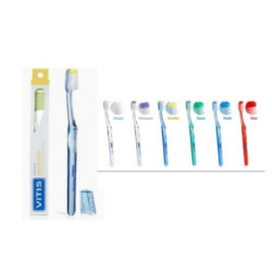 Vitis Cepillo Sensible