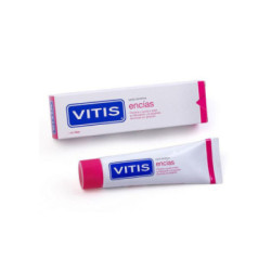 Vitis Encías Pasta Dentífrica 150 Ml.