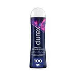 Durex Perfect Gliss Lube 100Ml
