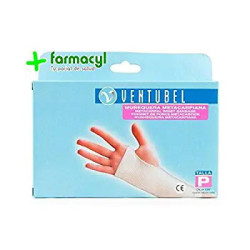 Muñequera Metapulgar Ventubel3