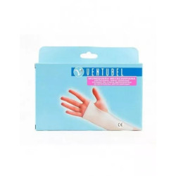 Muñequera Ventubel Corta T 3