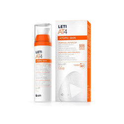 Leti At-4 Hidrogel Antipicor 50 Ml.