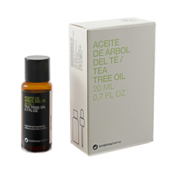 Aceite De Arbol De Te 20 Ml.