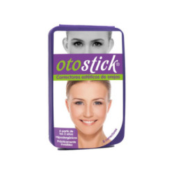 Otostick 8 Uds.