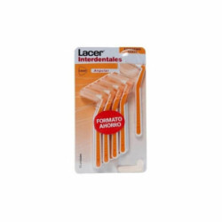 Lacer Cepillo Interdental Extrafino Suave 10 Uds.
