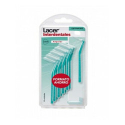 Lacer Cepillo Interdental Angular Extrafino 10 Uds.