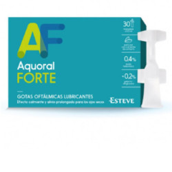 Aquoral Forte 0 5 Ml. 30 Monodosis