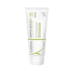 Dermalibour+ Cica Crema Reparadora Purificante Aderma 100Ml