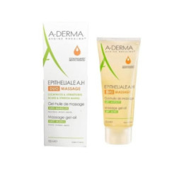 A-Derma Epitheliale A.H Duo Massage Gel 100 Ml