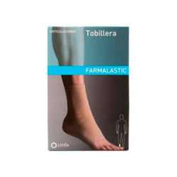 Farmalastic Tobillera Grande