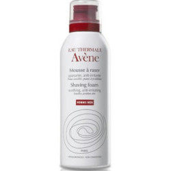 Espuma De Afeitar Avene 200 Ml