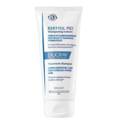 Kertyol Pso Champu Ducray 200 Ml