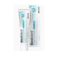 Bexident Encías Pasta Dentífrica Con Triclosán 75 Ml.