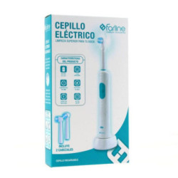 Cepillo Dental Farline Electrico