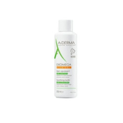 A-Derma Exomega Baño Suavizante 250 Ml.