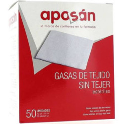 Gasa Aposan Tnt 1010 50 U S/2