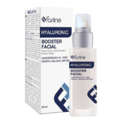 Farline Hyaluronic Booster 30Ml.