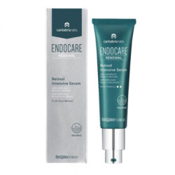 Endocare Renewal Retinol Intensive Serum 1 Envas
