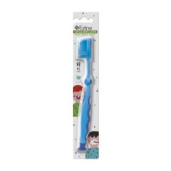 Cepillo Dientes Bebe Farline 1 Unidad -