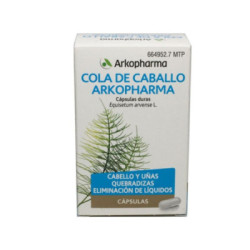 Cola de caballo arkopharma 190 mg 100 capsulas
