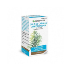 Cola de caballo arkopharma 190 mg 200 capsulas