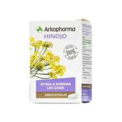 Arkocapsulas Hinojo 84 Caps