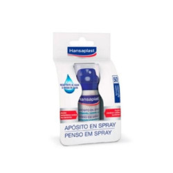 Hansaplast Med Apósito En Spray 32 5 Ml.